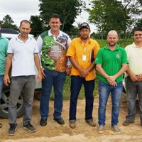 Parceria entre o IFMT Campus Avançado Guarantã do Norte e EMBRAPA Sinop: Projeto de ensaio de porta enxertos de citros para a região de Guarantã do Norte - MT.