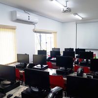 Laboratório de Informática - IFMT Campus Avançado Guarantã do Norte