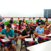 Campus avançado Guarantã do Norte desenvolve Projeto - Curso preparatório para o Enem