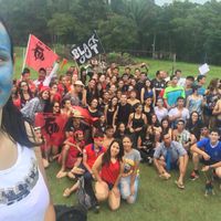 1ª Gincana Solidária do IFMT - Campus Avançado Guarantã do Norte