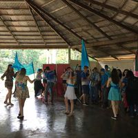 1ª Gincana Solidária do IFMT - Campus Avançado Guarantã do Norte