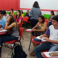 Campus avançado Guarantã do Norte desenvolve Projeto - Curso preparatório para o Enem