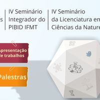 Seminário de Licenciatura