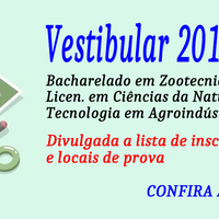 Vestibular 2017/1: Divulgada a lista de inscritos e locais de prova - IFMT Campus Avançado Guarantã do Norte