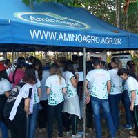 REALIZAÇÃO DO "I DIA DE CAMPO DO IFMT – CAMPUS AVANÇADO DE GUARANTÃ DO NORTE"