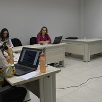 PROEN realiza videoconferência com psicólogos e assistentes sociais dos campi do IFMT para tratar sobre suicídio na adolescência 