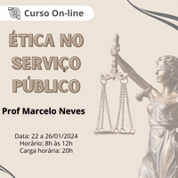 Ética no Serviço Público 