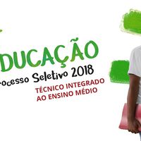 IFMT lança edital do Processo Seletivo 2018/1 com oferta de 2.895 vagas em cursos técnicos integrados ao Ensino Médio